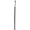 Silver Costume Walking Cane Elegant Prop Stick Dress Canes Costume Accessories for Adults and Kids